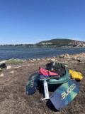 PAUL'EAU KITE SCHOOL SETE (10)