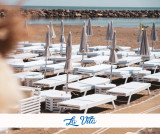 RESTAURANT DE PLAGE LA VITA SETE 1