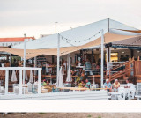 RESTAURANT DE PLAGE LA VITA SETE 3