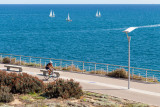 La Corniche