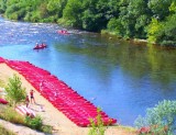 CANOE LA VALLEE DES MOULINS