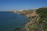 Plage Sete Corniche Crique de la Vigie