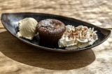 Fondant chocolat