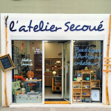 Atelier Secoué