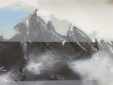 montagne de Patagonie