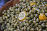 olives sete