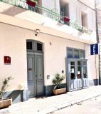 hotel le national