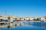 Port de Mèze