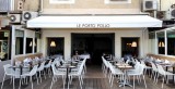 Restaurant le Porto Pollo Sete Exterieur terrasse