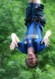 Saut à l' Elastique Pont d' Alzon