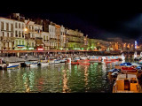 sete night life