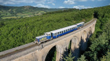 VELORAIL ET TRAIN TOURISTIQUE DU LARZAC