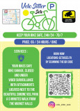 velo sitter sete