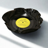 vide poche moue jaune