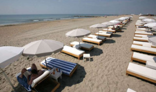 La Ola Restaurants Tourist Office Sète