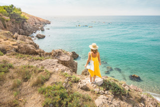 La Corniche