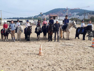 Sete Equitation Passion Activities And Leisure Tourist Office Sete Sete Equitation Passion Activities And Leisure Tourist Office Sete
