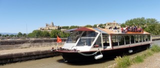 Béziers Pont Canal