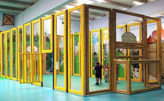 Europark Vias Plage Activities And Leisure Tourist