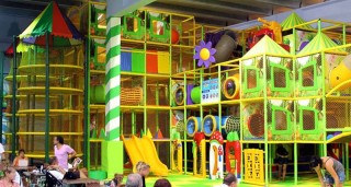 Europark Vias Plage Activities And Leisure Tourist