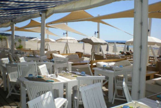 La Ola Restaurants Tourist Office Sète