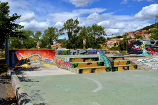 skate park