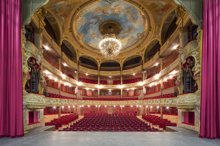 theatre-Molière