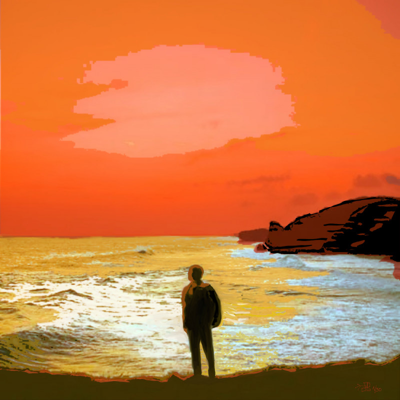 Lumières du sud 2