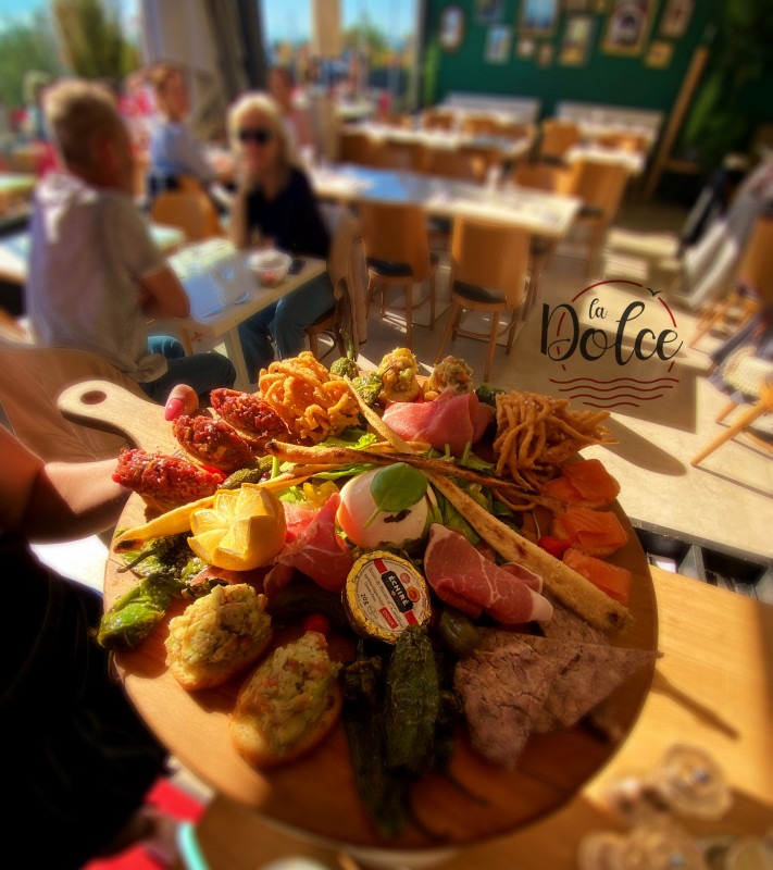 Antipasti