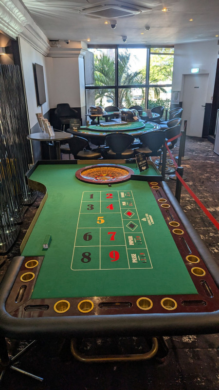 CASINO GROUPE TRANCHANT SETE  (3)
