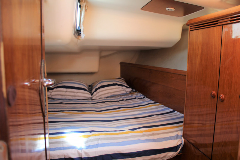 Cabine Zourite