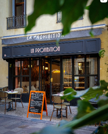 Prohibition