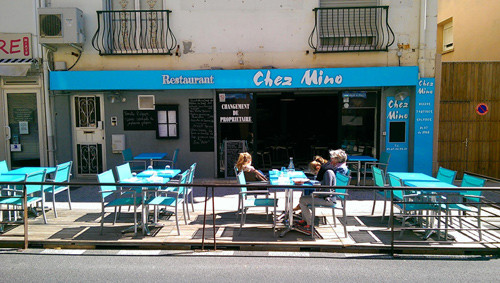 Chez-Mino-Sète