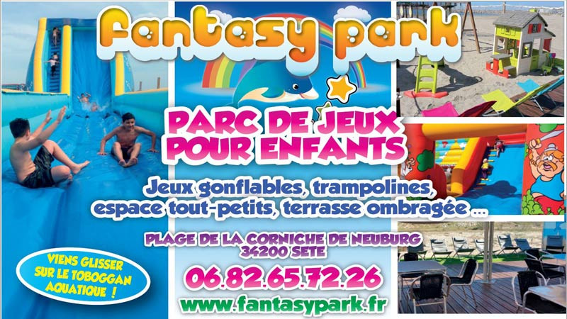 Fantasy-park