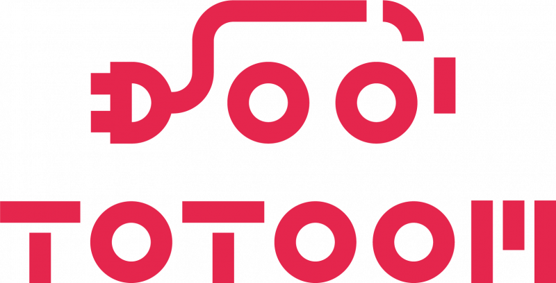 Totoom, service de navettes