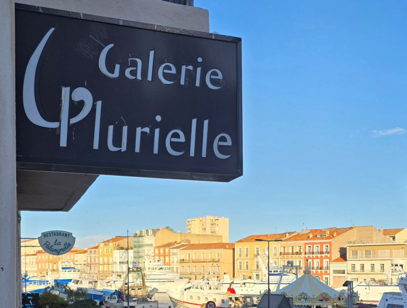Galerie Plurielle SETE