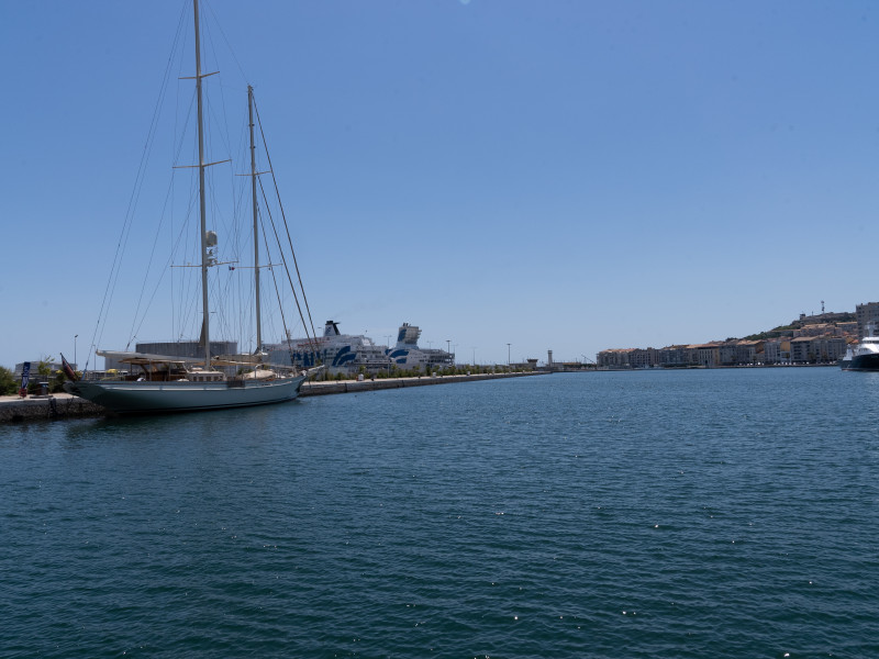 IGY Sète Marina