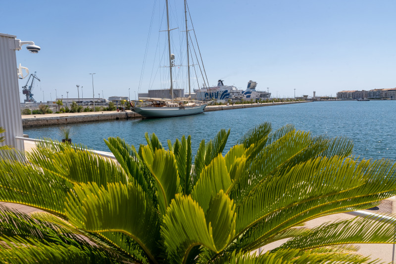 IGY Sète Marina