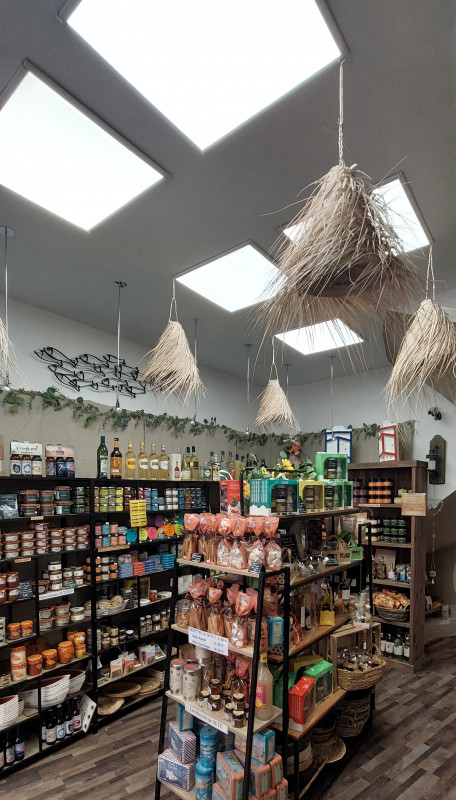 L'ESCALE DES DELICES EPICERIE SETE (2)