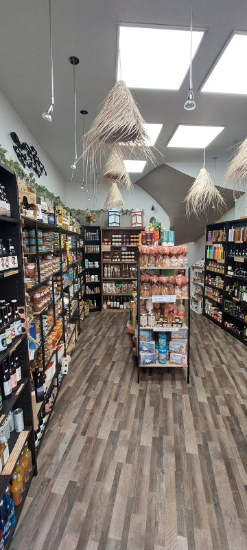 L'ESCALE DES DELICES EPICERIE SETE (4)
