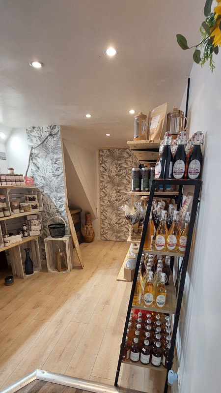 L'ESCALE DES DELICES EPICERIE SETE (5)