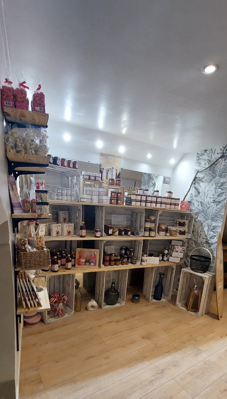 L'ESCALE DES DELICES EPICERIE SETE (6)