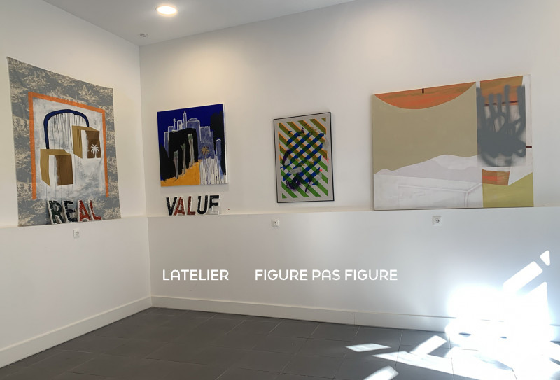 LATELIER FIGURE PAS FIGURE 3