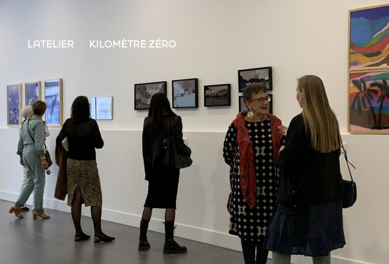 LATELIER KILOMÈTRE ZÉRO 2023 2