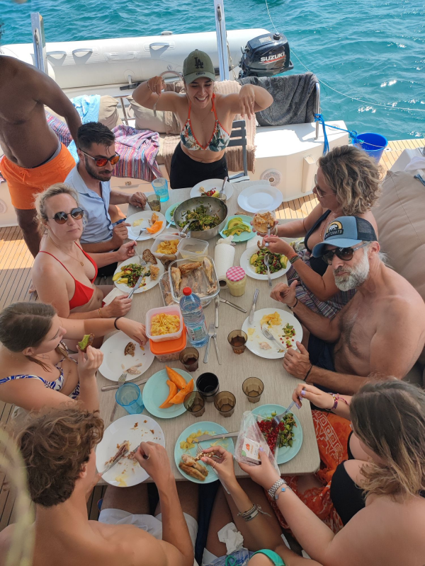 MCS CATAMARANS