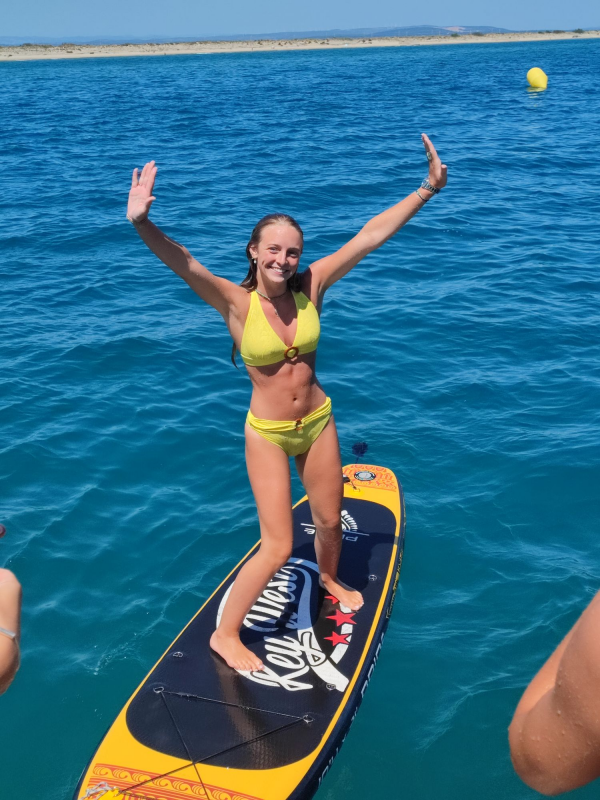 MCS CATAMARANS