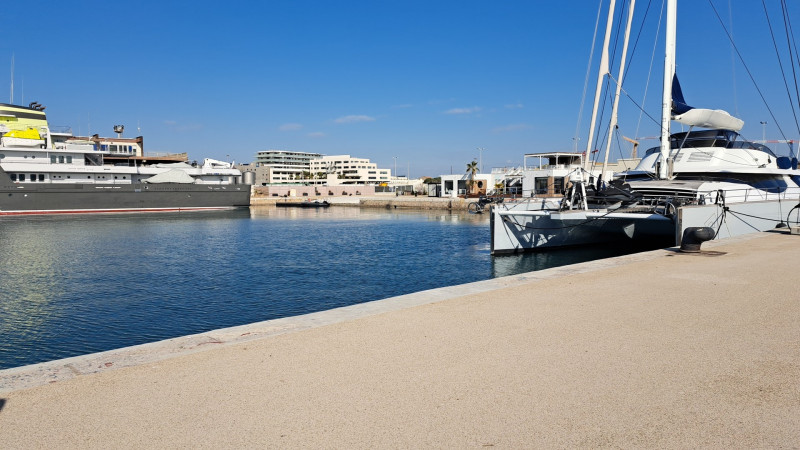 IGY Sète Marina