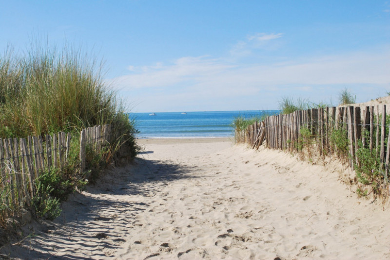 PLAGE CASTELLAS SETE