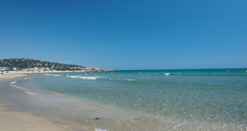 PLAGE DU LIDO