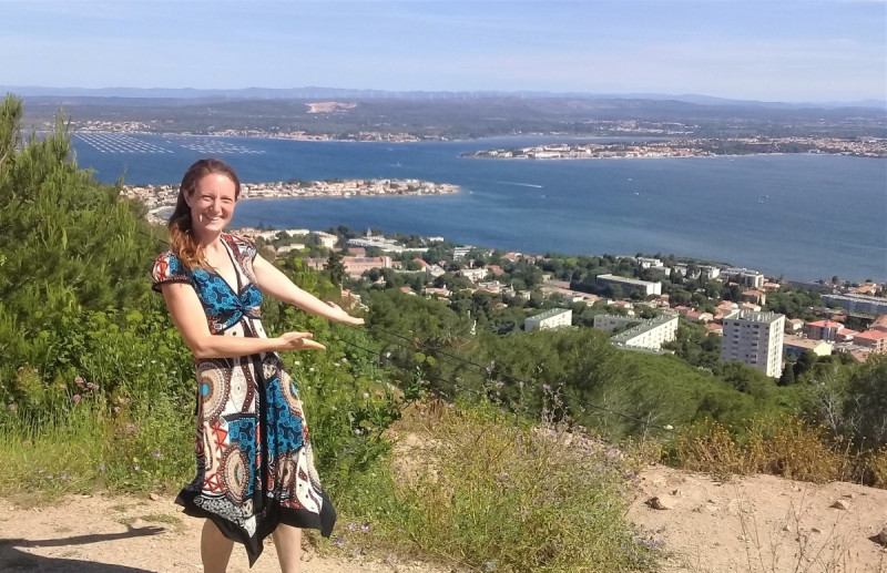 Visite guidée de Sète